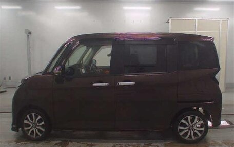 Toyota Tank I, 2017 год, 682 000 рублей, 29 фотография