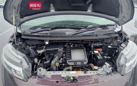 Toyota Tank I, 2017 год, 682 000 рублей, 34 фотография