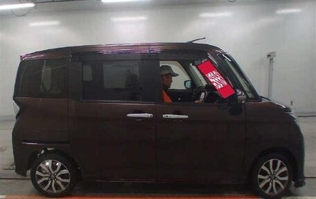 Toyota Tank I, 2017 год, 682 000 рублей, 28 фотография