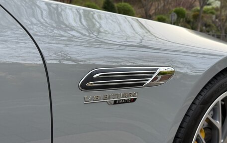 Mercedes-Benz SL-Класс AMG, 2024 год, 18 000 000 рублей, 4 фотография