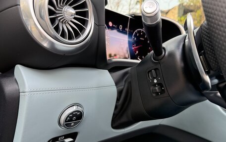 Mercedes-Benz SL-Класс AMG, 2024 год, 18 000 000 рублей, 8 фотография