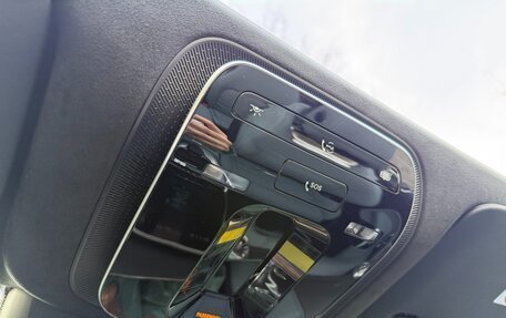 Mercedes-Benz SL-Класс AMG, 2024 год, 18 000 000 рублей, 13 фотография