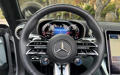 Mercedes-Benz SL-Класс AMG, 2024 год, 18 000 000 рублей, 10 фотография