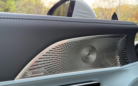 Mercedes-Benz SL-Класс AMG, 2024 год, 18 000 000 рублей, 14 фотография