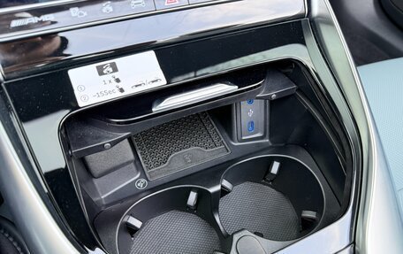 Mercedes-Benz SL-Класс AMG, 2024 год, 18 000 000 рублей, 17 фотография