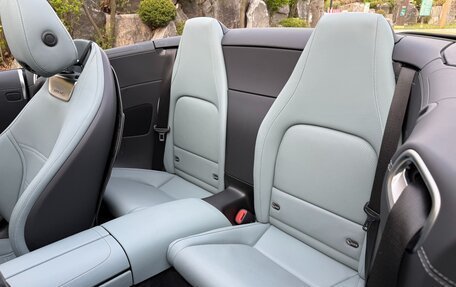 Mercedes-Benz SL-Класс AMG, 2024 год, 18 000 000 рублей, 16 фотография