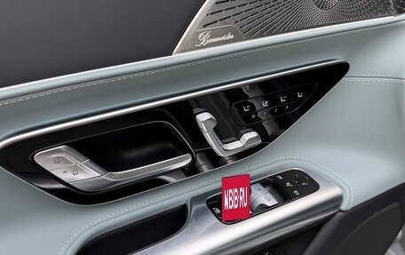 Mercedes-Benz SL-Класс AMG, 2024 год, 18 000 000 рублей, 12 фотография