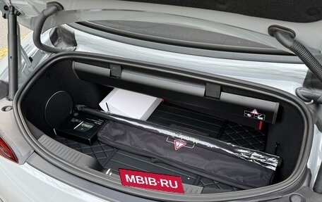 Mercedes-Benz SL-Класс AMG, 2024 год, 18 000 000 рублей, 18 фотография