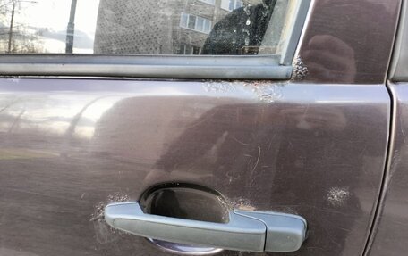 Chevrolet Niva I рестайлинг, 2010 год, 320 000 рублей, 5 фотография