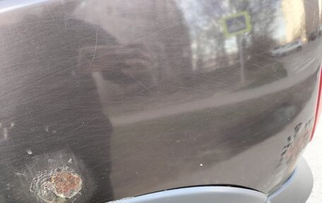 Chevrolet Niva I рестайлинг, 2010 год, 320 000 рублей, 6 фотография