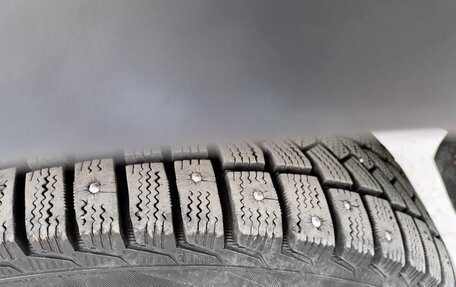 Chevrolet Niva I рестайлинг, 2010 год, 320 000 рублей, 9 фотография