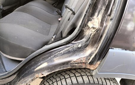 Chevrolet Niva I рестайлинг, 2010 год, 320 000 рублей, 16 фотография