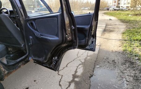 Chevrolet Niva I рестайлинг, 2010 год, 320 000 рублей, 13 фотография