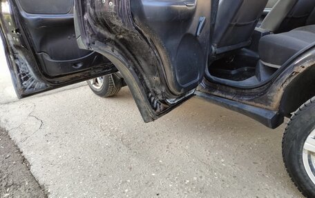 Chevrolet Niva I рестайлинг, 2010 год, 320 000 рублей, 8 фотография