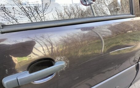 Chevrolet Niva I рестайлинг, 2010 год, 320 000 рублей, 20 фотография