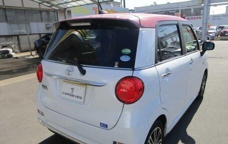 Toyota Pixis Joy I, 2022 год, 834 077 рублей, 6 фотография