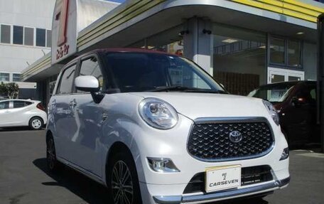 Toyota Pixis Joy I, 2022 год, 834 077 рублей, 4 фотография