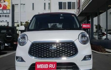 Toyota Pixis Joy I, 2022 год, 834 077 рублей, 2 фотография
