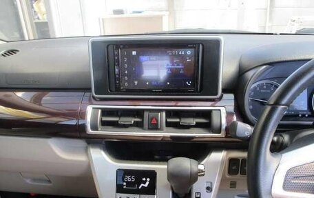 Toyota Pixis Joy I, 2022 год, 834 077 рублей, 14 фотография