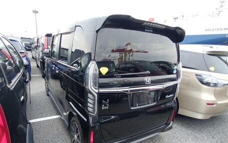 Honda N-BOX II, 2017 год, 590 000 рублей, 3 фотография