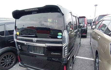 Honda N-BOX II, 2017 год, 590 000 рублей, 4 фотография