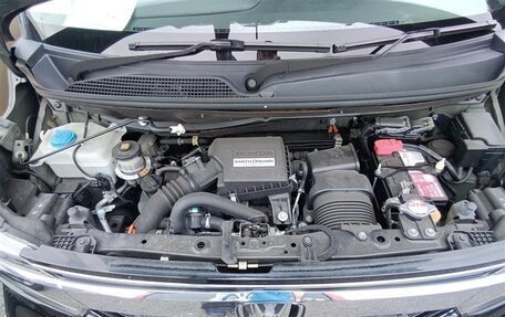 Honda N-BOX II, 2017 год, 590 000 рублей, 5 фотография