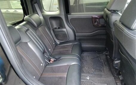 Honda N-BOX II, 2017 год, 590 000 рублей, 11 фотография