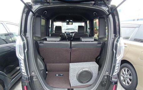 Honda N-BOX II, 2017 год, 590 000 рублей, 7 фотография