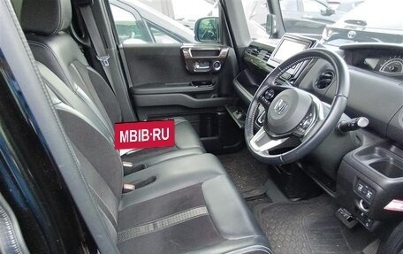 Honda N-BOX II, 2017 год, 590 000 рублей, 12 фотография