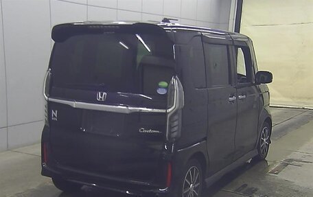 Honda N-BOX II, 2017 год, 590 000 рублей, 15 фотография