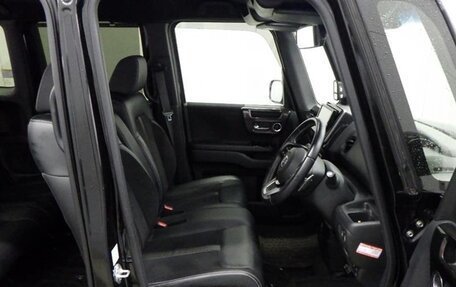 Honda N-BOX II, 2017 год, 590 000 рублей, 22 фотография