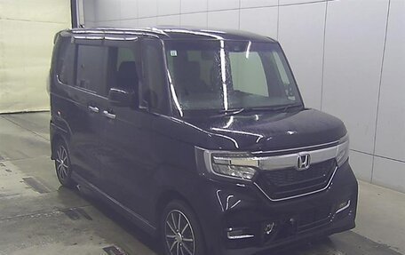 Honda N-BOX II, 2017 год, 590 000 рублей, 25 фотография