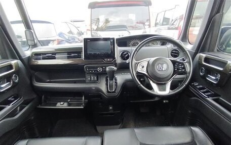 Honda N-BOX II, 2017 год, 590 000 рублей, 17 фотография