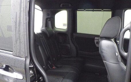 Honda N-BOX II, 2017 год, 590 000 рублей, 27 фотография