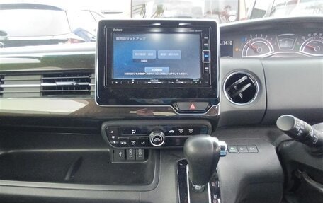 Honda N-BOX II, 2017 год, 590 000 рублей, 16 фотография