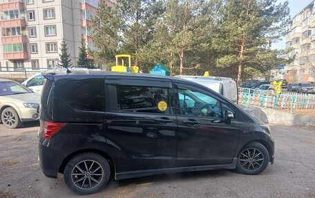 Honda Freed I, 2010 год, 980 000 рублей, 2 фотография