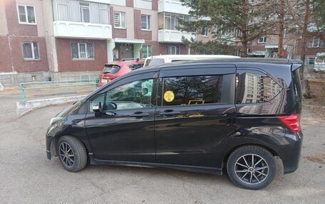 Honda Freed I, 2010 год, 980 000 рублей, 3 фотография