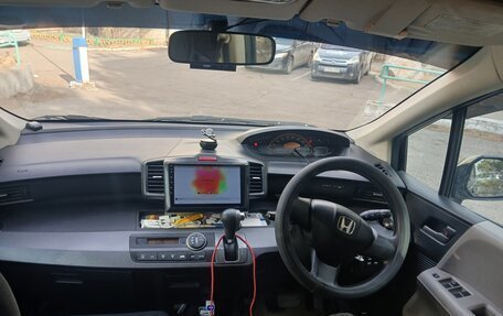 Honda Freed I, 2010 год, 980 000 рублей, 5 фотография