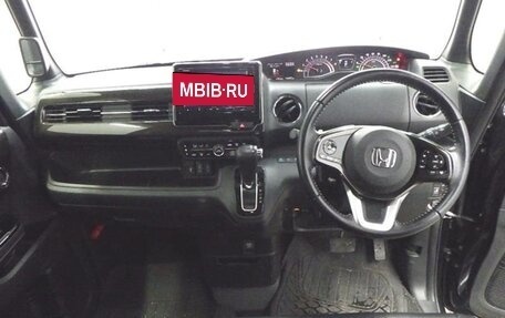 Honda N-BOX II, 2017 год, 590 000 рублей, 30 фотография