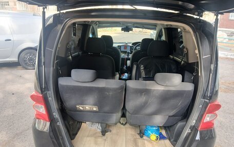 Honda Freed I, 2010 год, 980 000 рублей, 7 фотография