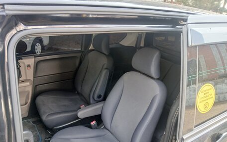 Honda Freed I, 2010 год, 980 000 рублей, 6 фотография