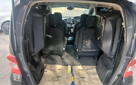 Honda Freed I, 2010 год, 980 000 рублей, 8 фотография