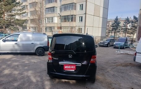 Honda Freed I, 2010 год, 980 000 рублей, 4 фотография