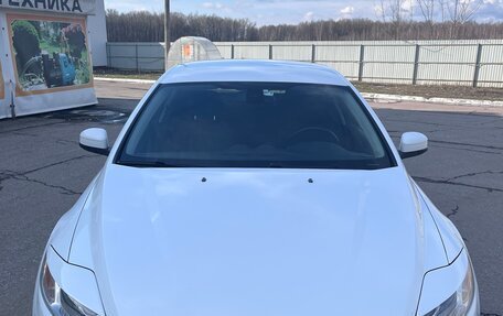 Ford Mondeo IV, 2013 год, 1 350 000 рублей, 2 фотография