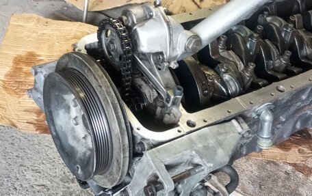 Mercedes-Benz S-Класс, 1996 год, 1 000 000 рублей, 3 фотография