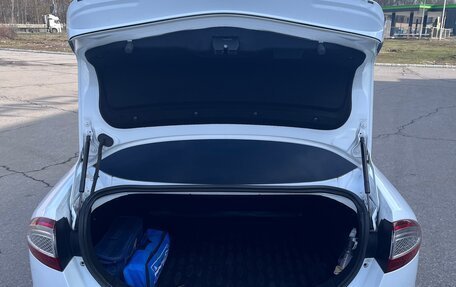 Ford Mondeo IV, 2013 год, 1 350 000 рублей, 6 фотография