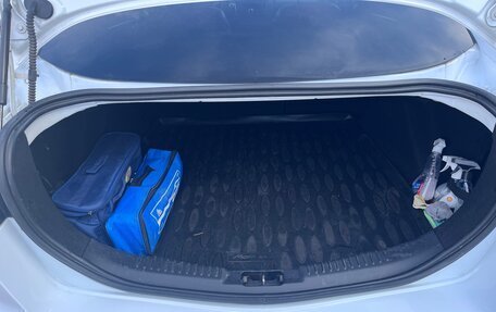 Ford Mondeo IV, 2013 год, 1 350 000 рублей, 7 фотография