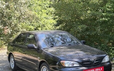 Nissan Primera II рестайлинг, 2000 год, 305 000 рублей, 2 фотография