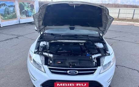 Ford Mondeo IV, 2013 год, 1 350 000 рублей, 4 фотография