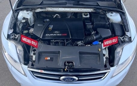 Ford Mondeo IV, 2013 год, 1 350 000 рублей, 3 фотография